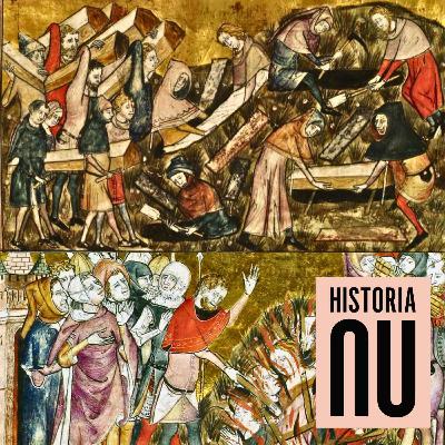 Digerdöden - mänsklighetens största katastrof