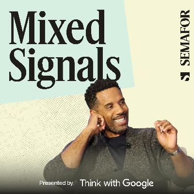 Maverick Carter on building the future of sports media
