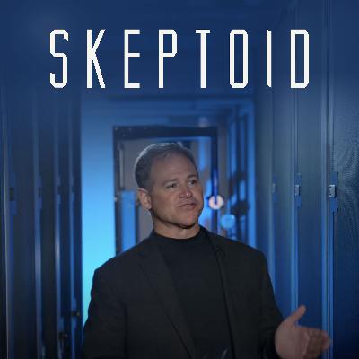Skeptoid #994: Making AI Environmentally Friendly