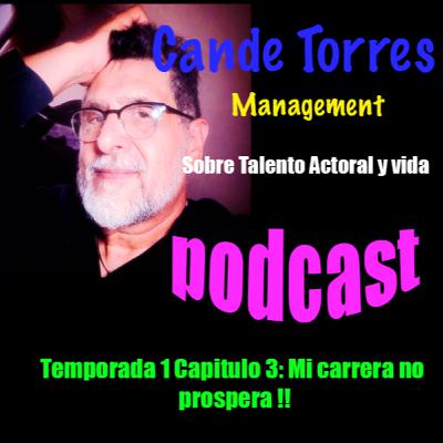 PORQUE MI CARRERA NO PROSPERA