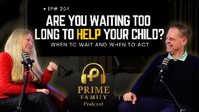 Is my child's development normal? (When to Wait and When to Act)