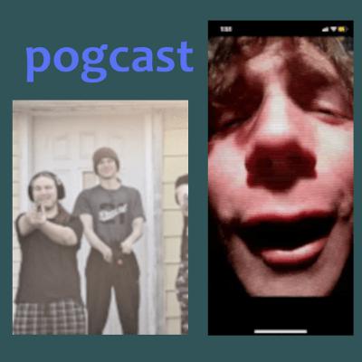 Episode 38 - Would You Rather (part 5) [ft. Zac]