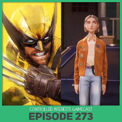 The Most Anticipated Games Of 2026! - Controlled Interests Gamecast Ep. 273