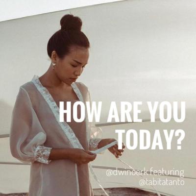 #13 - A young lady who runs her business with a cause; Treat and Initiative for Sumba.