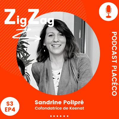 Sandrine Poilpré ne mégote pas sur le recyclage Sandrine Poilpré ne mégote pas sur le recyclage