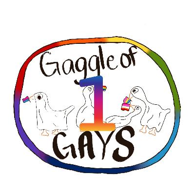 Episode 1: The Whaley House (gigglin goofed and gagged)