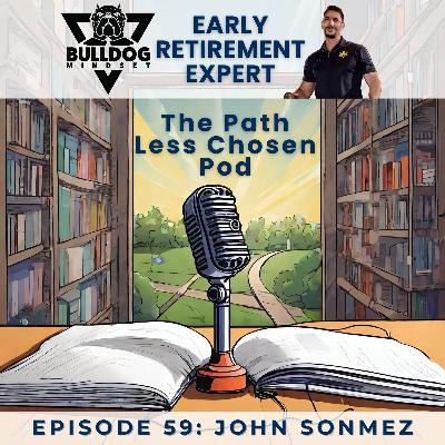 He Revealed The Secret To Early Retirement... And It's Not What You Think
