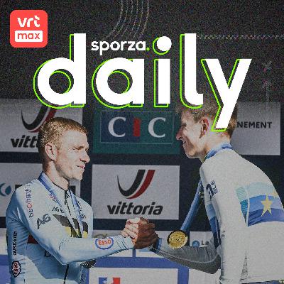 Zijn de solo's van Tadej Pogacar saai of sensationeel?