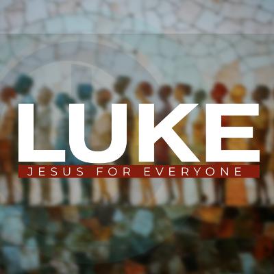 A Tale of Two Kings - Luke 2:1-7