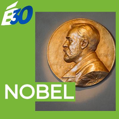 Nobel de 2025 Nobel de 2025