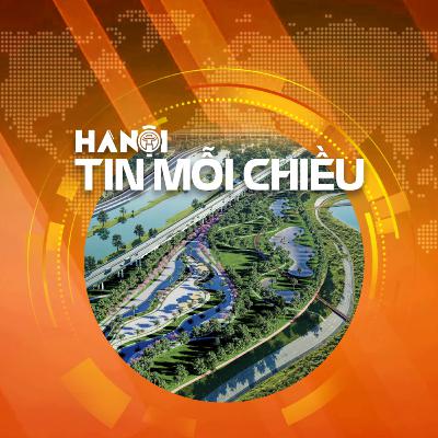 Đồng loạt khởi công, khánh thành, thông xe kỹ thuật 234 công trình, dự án | Hà Nội tin mỗi chiều | Đài Hà Nội Đồng loạt khởi công, khánh thành, thông xe kỹ thuật 234 công trình, dự án | Hà Nội tin mỗi chiều | Đài Hà Nội