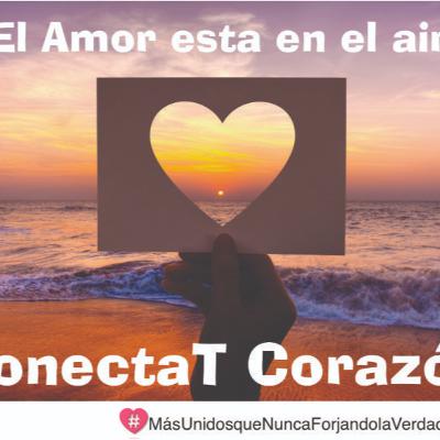 El Amor esta en el aire