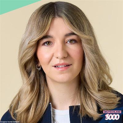 Maria Popov, warum hast du keinen Bock auf Sex? Maria Popov, warum hast du keinen Bock auf Sex?