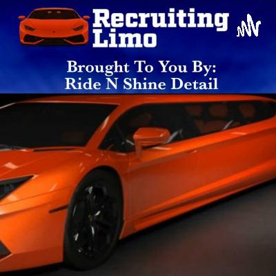 Recruiting Limo on break till July 2023 Recruiting Limo on break till July 2023