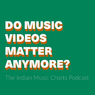 Do music videos matter anymore?