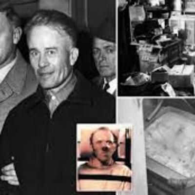 "Based on a True Story": Ed Gein