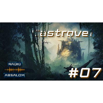 Episode 07 - La planète Castrovel - Lore Starfinder