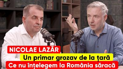 Ce nu înțelegem la România săracă