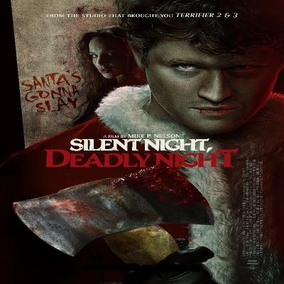 Silent Night, Deadly Night (2025) Movie Review (2nd Remake)