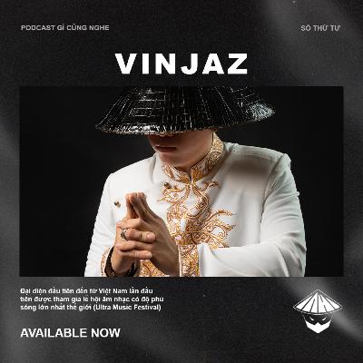 Episode 4 | Vinjaz | Lá cờ Việt Nam tại lễ hội âm nhạc Ultra Europe Episode 4 | Vinjaz | Lá cờ Việt Nam tại lễ hội âm nhạc Ultra Europe