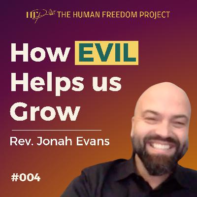 Sub-Human Nature, Conflict, Oppression, Conscience, Ideals | Rev. Jonah Evans Sub-Human Nature, Conflict, Oppression, Conscience, Ideals | Rev. Jonah Evans