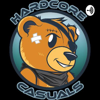 HCC Lounge EP80: Corona Brothers