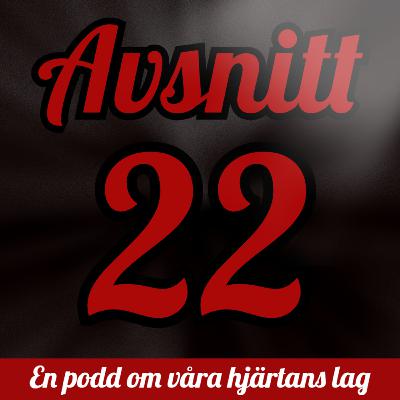 22: Het potatis 22: Het potatis