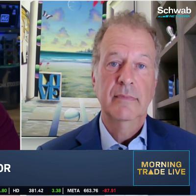 Huge AI Capex vs Consumer Spending Woes: Where Does the Economy Go? Huge AI Capex vs Consumer Spending Woes: Where Does the Economy Go?