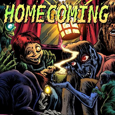 5. Homecoming 5. Homecoming