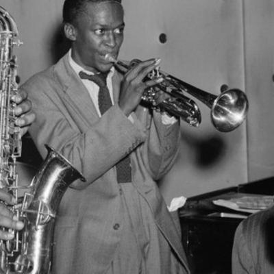 Graban disco Kind of Blue (1959) Graban disco Kind of Blue (1959)