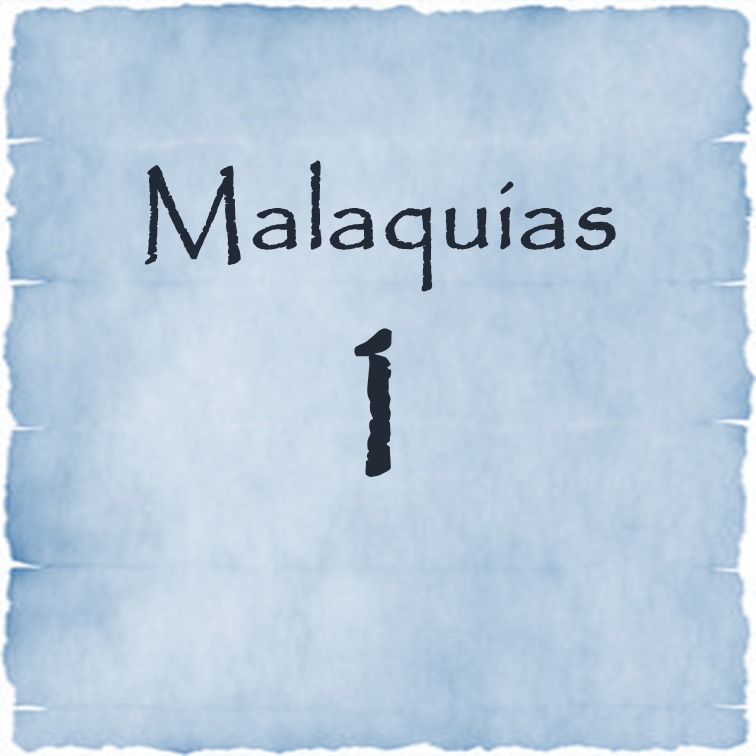 Malaquias 1 episode artwork