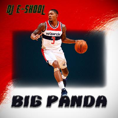 DJ E-Skool - Big Panda