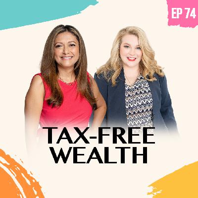 074: How the Wealthy Pay Zero Taxes (And How You Can Too)