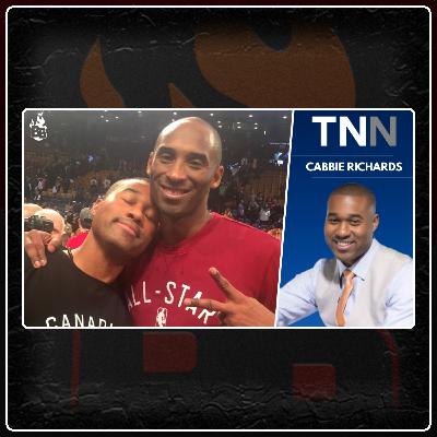 Cabbie Richards (FULL INTERVIEW)