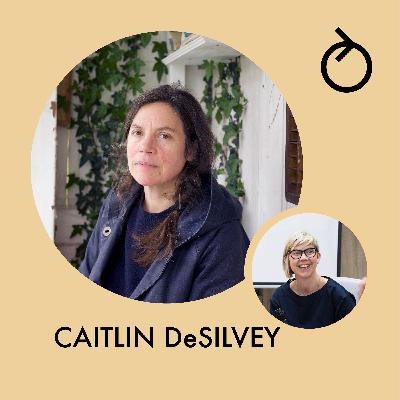 Caitlin DeSilvey