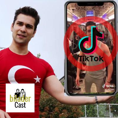 Geyik Goygoy #3: Tiktok ve Sosyal Medya Neden Yasaklanıyor? Geyik Goygoy #3: Tiktok ve Sosyal Medya Neden Yasaklanıyor?