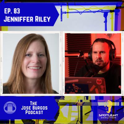 Jennifer Riley