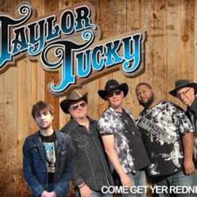 Homegrown with Taylor Tucky Band