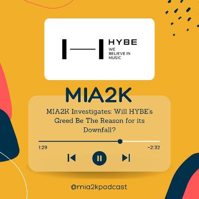 Will HYBE’s Greed Affect BTS? Will HYBE’s Greed Affect BTS?