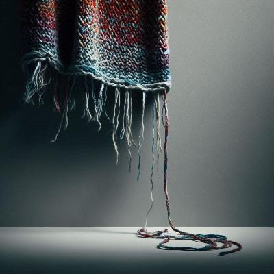 Unraveling & Rewoven - Life Chapters 2024