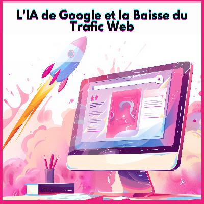 Google se tire une balle dans le pied ? Son IA bouleverse la recherche.