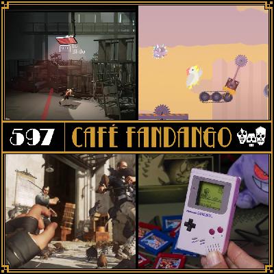 Ep597 (04/03/26): Comprando puchos y otros chichoreos