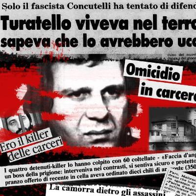 Andraous: «Dissi io a Barra di unirsi all'omicidio Turatello»