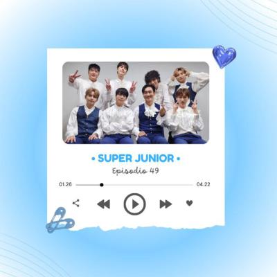 Super Junior conquistó Latinoamérica #SuperSow09latam #SuperJuniorPeru #SuperJunior