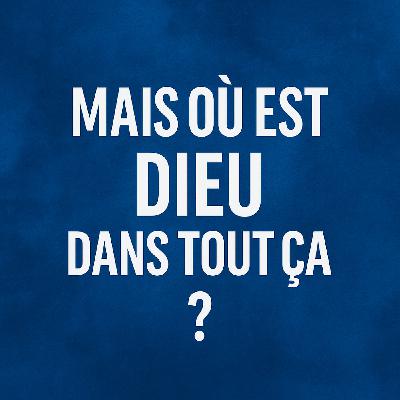 #36. Spiritualité, rituels, guérison…mais où est Dieu dans tout ça ?