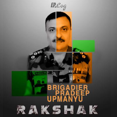 Once a Soldier always a Soldier- Story of Brigadier Pradeep Kumar Upmanyu Once a Soldier always a Soldier- Story of Brigadier Pradeep Kumar Upmanyu