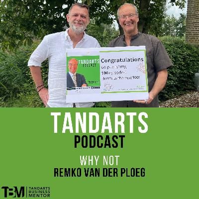 102. "Why Not" - Remko van der Ploeg 102. "Why Not" - Remko van der Ploeg