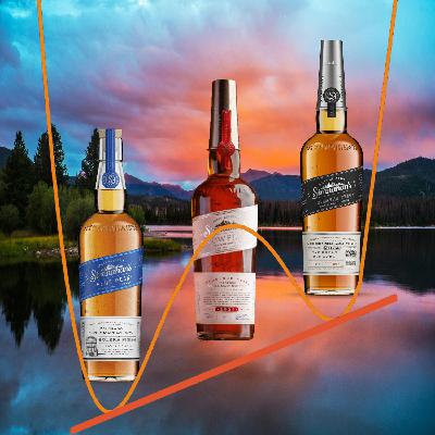 Episode #86: Stranahan’s American Single Malt x 3 | There Goes Our WNBA Sponsorship