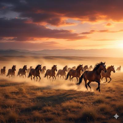 1,052. Se arrepintió de hablar de los caballos 1,052. Se arrepintió de hablar de los caballos