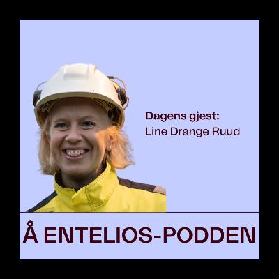 Vannkraftsjef: Investerer 10 milliarder for å spille bedre på lag med sol- og vindkraft